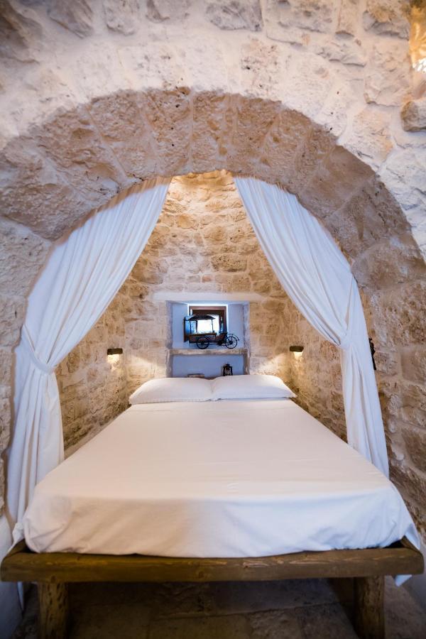Villa Il Trullo della Rondinina Alberobello Esterno foto