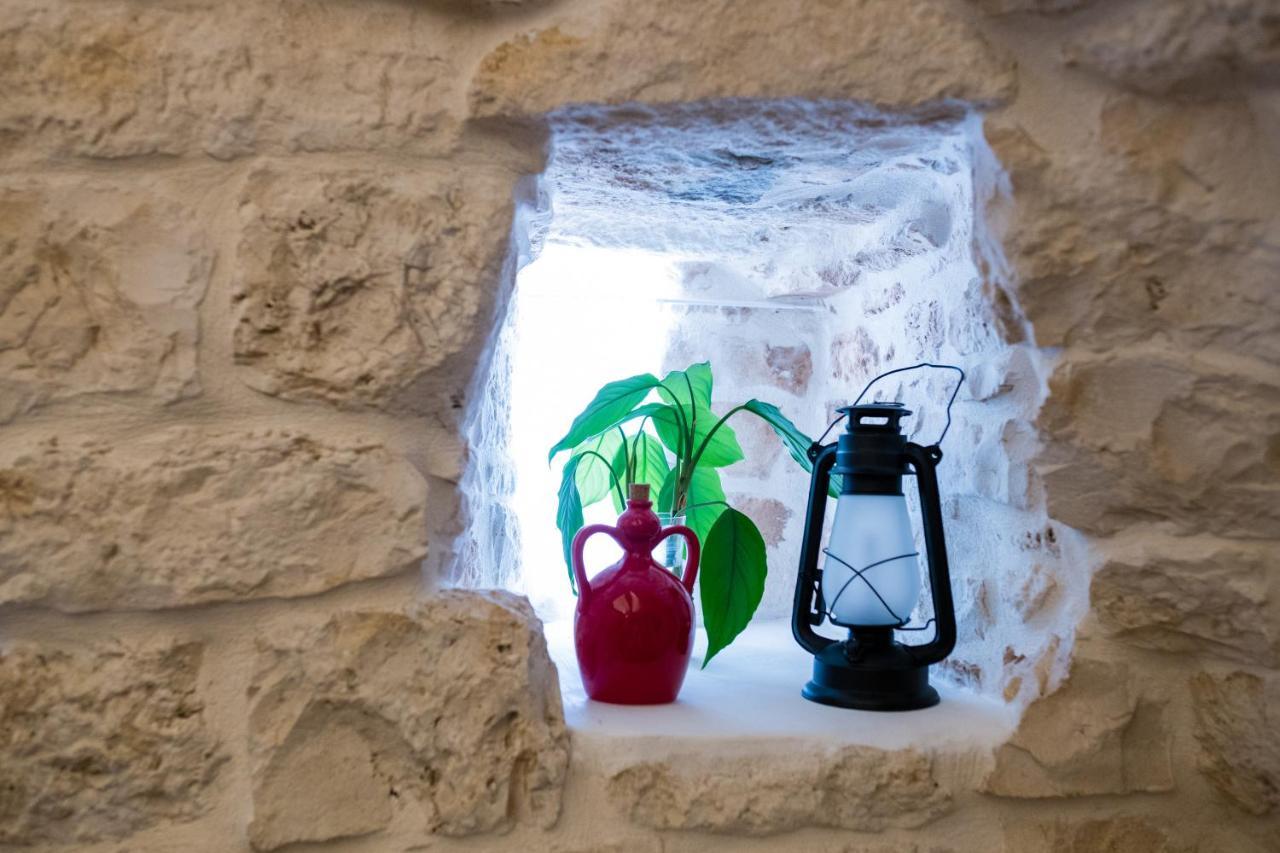 Villa Il Trullo della Rondinina Alberobello Esterno foto
