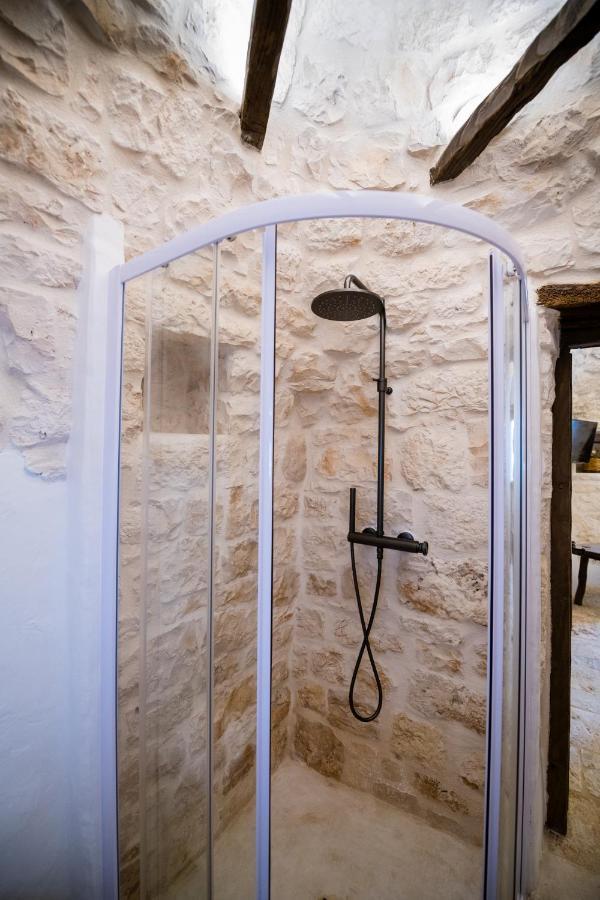 Villa Il Trullo della Rondinina Alberobello Esterno foto