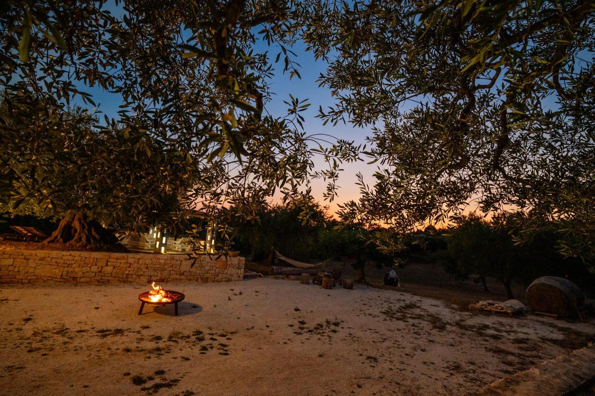 Villa Il Trullo della Rondinina Alberobello Esterno foto